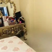 سرویس خواب عروس|تخت و سرویس خواب|پردیس, فاز ۸|دیوار