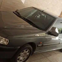 پرشیا مدل 96|خودرو سواری و وانت|صفادشت, |دیوار