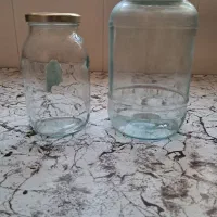 فروش شیشه تمیز و سالم