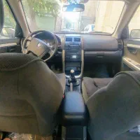 سمند سورن ELX