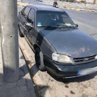 دوو ریسر