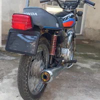 هوندا مزایده