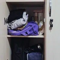 کمد|جاکفشی، کمد، دراور|تهران, مینابی|دیوار