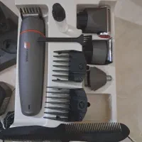 ریش تراش نو ارسالم داریم