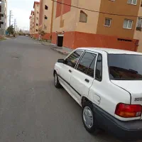 پراید صبا صندوقدار