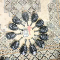 کرایه ماسک های مافیا|اسباب‌‌بازی|پردیس, فاز ۱۱|دیوار