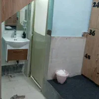 اجاره زیر زمین ۱۶۰ متری (خیابان صارمی )|اجارهٔ آپارتمان|ملایر, |دیوار