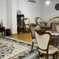 آپارتمان هفت تیر