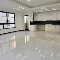 ۹۶متر نوساز کلید نخورده ۲ خوابه خ نجات الهی