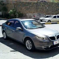 برلیانس 330اتومات
