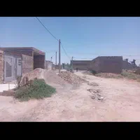 فروش زمین ۲۶۰ متری در کوی فدک