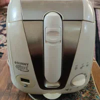 سرخ کن