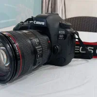 دوربین Canon mark 2|دوربین عکاسی و فیلم‌برداری|ارومیه, |دیوار