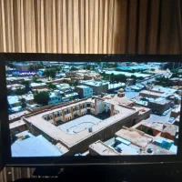 تلویزیون پاناسونیک ۵۰ اینچ