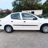 206 sdمدل95 موتور بزرگ