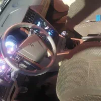 پارس xup7|خودرو سواری و وانت|سیرجان, |دیوار