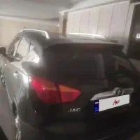 جک s3مدل 97 بدون رنگ درجه 1|خودرو سواری و وانت|تهران, علم و صنعت|دیوار