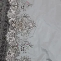 پرده|پرده، رانر، رومیزی|تهران, نعمت‌آباد|دیوار