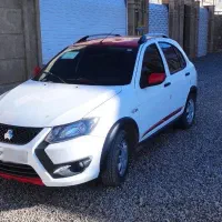 کوییک R402|خودرو سواری و وانت|رزن, |دیوار