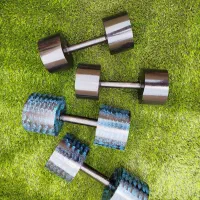 فروشگاه دمبل بتونی کاشان