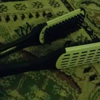 اتو کراتینه حرفهای نو مارک لیز اصل مشخصات ذکر شد|آرایشگاه و سالنهای زیبایی|قرچک, محمد آباد|دیوار