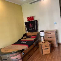 تخت خواب چیلک ( ترک) کودک نوجوان