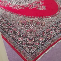 میزغذاخوری درحدوفرش ۹متری سالم وتلویزیون ۲۱اینچ|فرش|پارسآباد, |دیوار