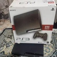 پلی ۳|کنسول، بازی ویدئویی و آنلاین|اسلامآباد غرب, |دیوار