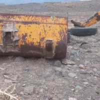 فروش بیل تراکتور و خ ر ی د ار انواع تراکتور|ماشینآلات صنعتی|بافت, |دیوار