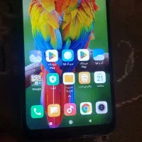 شیامی ردمی نوت۸باحافظه۶۴گیگ