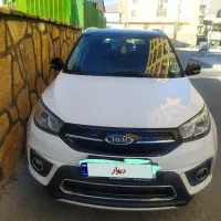 ام وی ام X33S اسپرت مدل ۹۹|خودرو سواری و وانت|گرمدره, |دیوار