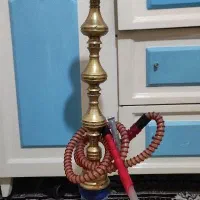 قلیان برنجه