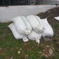 ضایعات چای برای گلخانه گل و گیاه و باغچه