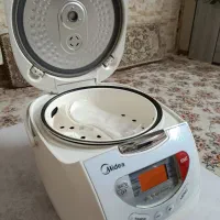 بخارپز|ظروف پخت‌وپز|قم, پردیسان|دیوار