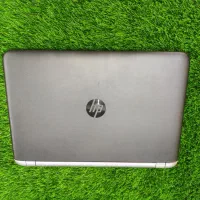 لپ‌تاپ HP ProBook 450 G3 تمیز، SSD،|رایانه همراه|مشهد, سعد آباد|دیوار