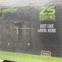 کیس Green مدل سورنا Z5