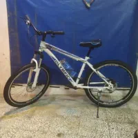 دوچرخه سایز26برند المپیک/