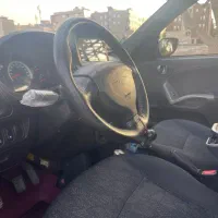 کوییک ۹۸ کم کار|خودرو سواری و وانت|تهران, زیبادشت|دیوار