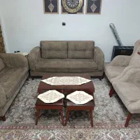 مبل هفت نفره