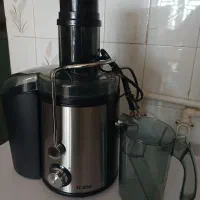 آبمیوه گیر ی کاره