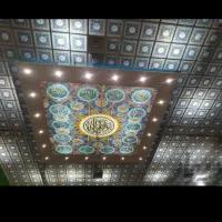 برقکاری آیفون دزدگیر دوربین لوستر