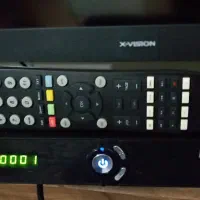 گیرنده‌دیچیتال|صوتی و تصویری|محمدشهر, عباس آباد|دیوار