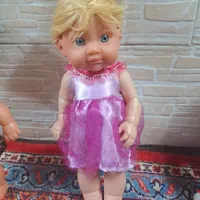 عروسک|اسباب‌بازی بچه|تهران, خزانه|دیوار