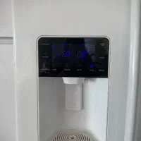 یخچال الکترواستیل فروش فوری|یخچال و فریزر|رامجین, |دیوار