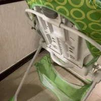 صندلی غذاخوری چیکو Pocket Lunch (اصل)|میز و صندلی غذاخوری|تهران, ایوانک|دیوار