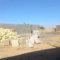 بنای دیوار کشی و استخر کارهای مربوطه