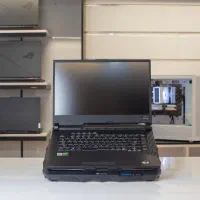 لپتاپ ASUS ROG با i7-10Gn و GTX 1650Ti 4GB