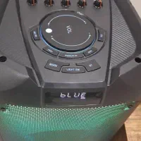 اسپیکر کینگ استار درحد|سیستم صوتی خانگی|کرج, کرج نو|دیوار