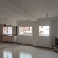 رهن واحد۸۵متری دوخواب/خوش نقشه نورگیر عالی ترکمحله