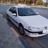 پژو پارس LX TU5، دریچه سیمی، مدل ۱۴۰۰ اتاق تعویض|خودرو سواری و وانت|تهران, حسین‌آباد|دیوار